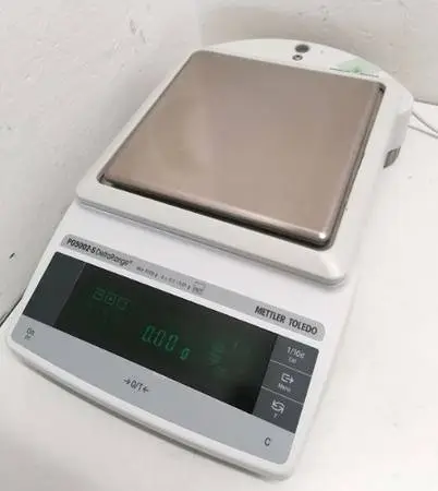 Mettler Toledo Precision Industrial Scale