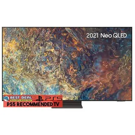 65 Samsung 4K Neo QLED HDR Smart QN65QN9DAAFXZA