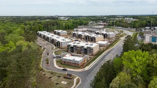 Pet-Friendly Luxury Apartments | Gated • Pool • Fitness • Dog Park