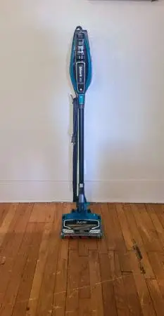 SHARK APEX DuoClean Vacuum
