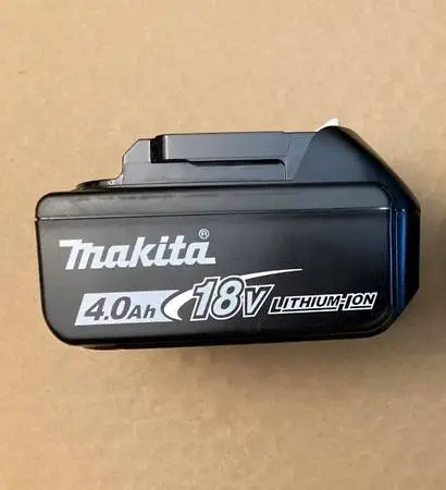 Makita 18V LXT 4.0Ah Battery - New