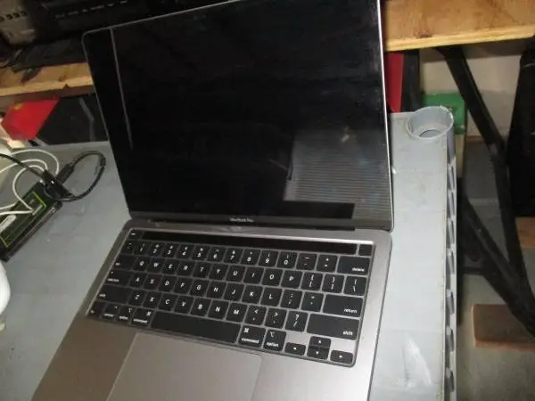 APPLE A2289 MACBOOK PRO