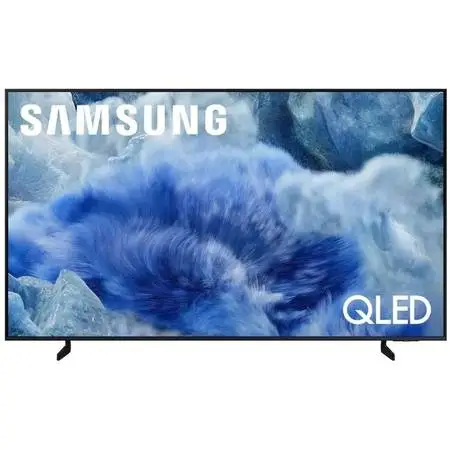 75 Samsung 4K QLED HDR Smart QN75Q8FDADXZA