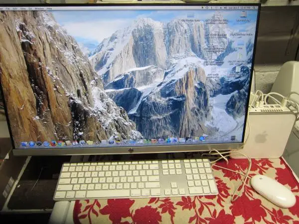 APPLE MAC MINI 2.0