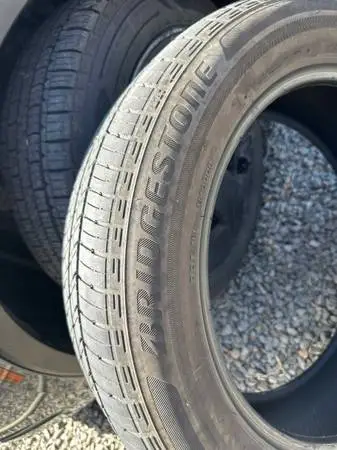 Tire for sale (From a 2024 Toyota Prius)
