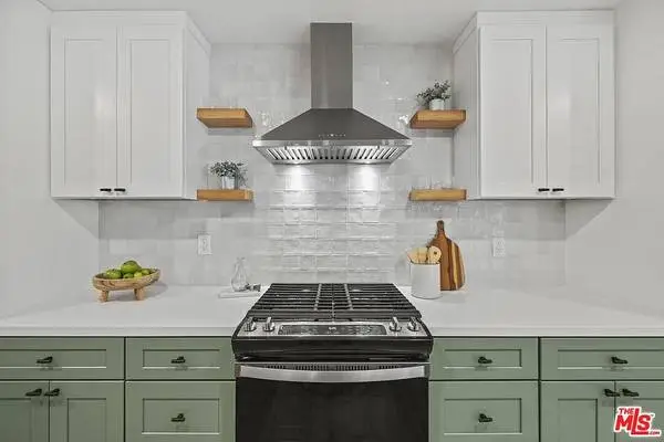 Luxury Remodels & Custom Construction | Licensed & Insured | San Gabri