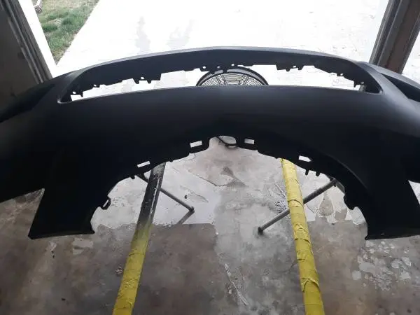 Automotive painting