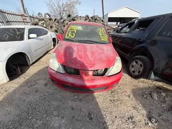 🚗★ 2012-2014 NISSAN VERSA - PARTING OUT - MJ-3 - STK#M18573 ★🚗