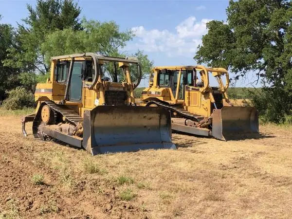 *Sykora Dozer Service LLC*