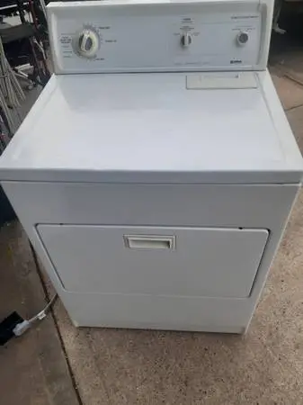 dryer electric