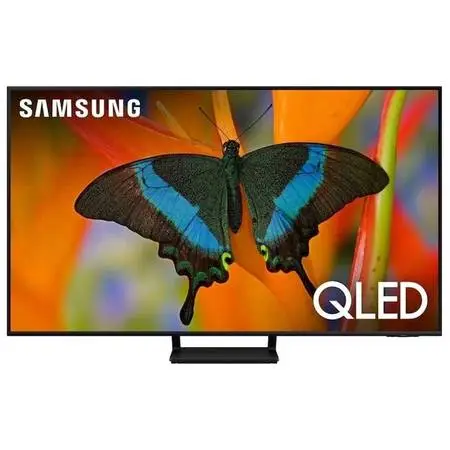 55 Samsung 4K QLED HDR Smart QN55Q72DDFXZA