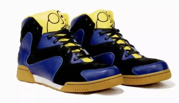SNEAKERS / PLANTERS Crunch Force 1  Sz 11 Ltd. Edition LAST Pair