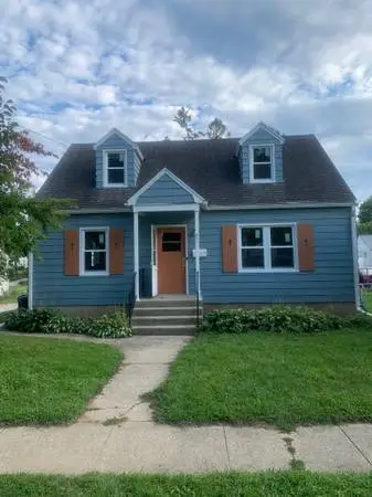 Window Replacement (Installation and Measure)