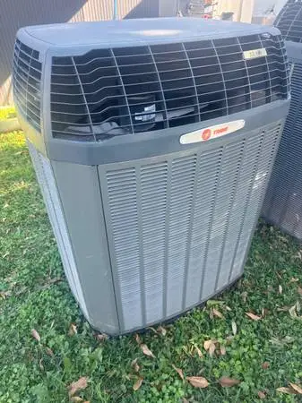 Trane 3 Ton AC Condenser 410-a