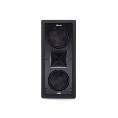 Klipsch THX-502-L LCR Center Rear Surround ATMOS DOLBY DTS