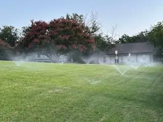 Sprinkler Repair by Dennis “The Retired Guy” 💧 Keller, Southlake