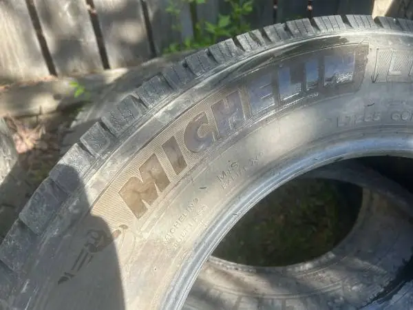 LT 285/60/20
