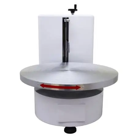 4-16INCH Cake Cream Spreading Coating Smearing Machine 239823