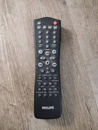 Philips TV Remote Control For Sale