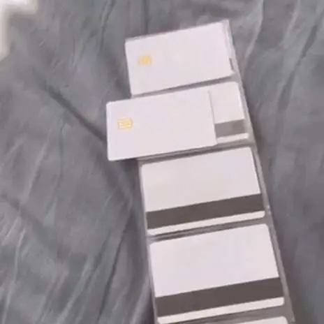 clone card