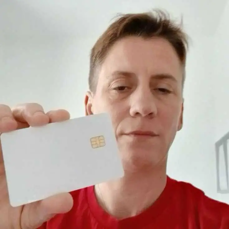 clone card