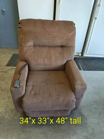 Best Home Lift Recliner