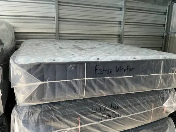 Mattresses by Stearns & Foster-The “ESTATE”- ULTRA FIRM