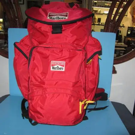 EXTRA LARGE BACK PACK