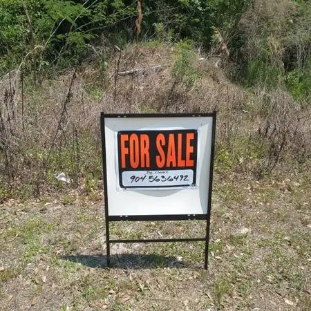 Vacant Riverfront Property For Sale