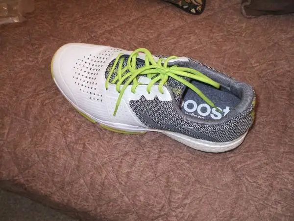 5 PAIRS ECCO MENS GOLF SHOES SIZE 12 & 13(((30 PAIRS)))