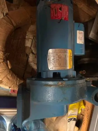Paco Condensate Return Pump