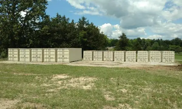 Stow-N-Go Storage , Units Available 24/7. 8X10 $40. and 8X20 $60.