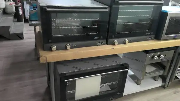 Commercial Restaurant Convection Oven