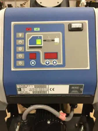 NORDSON 4L ADHESIVE MELTER
