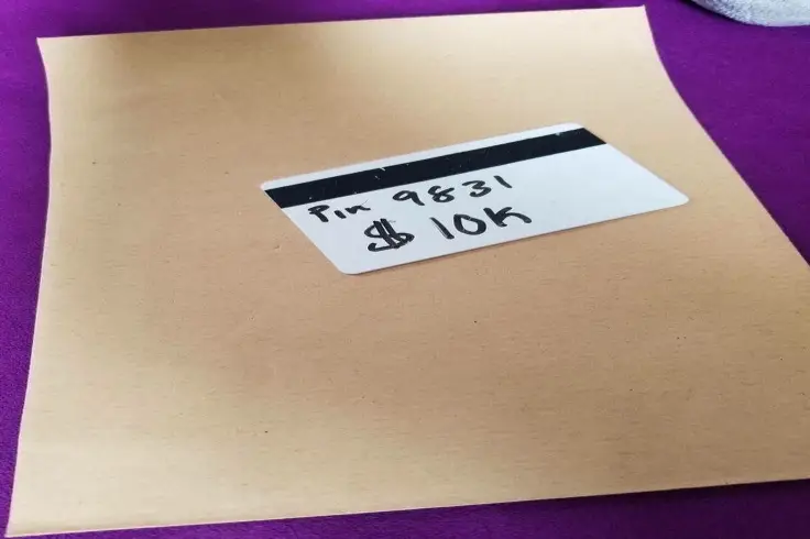 clone credit cards