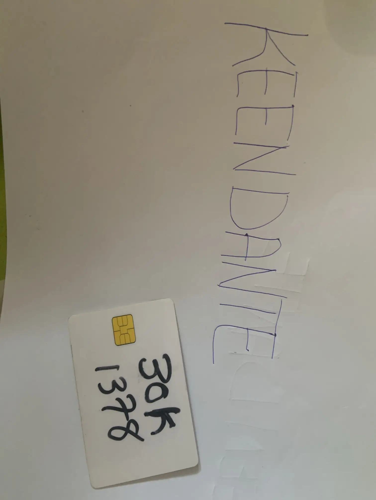 clone cards