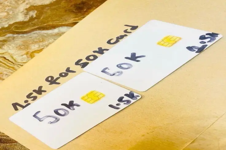 clone credit cards