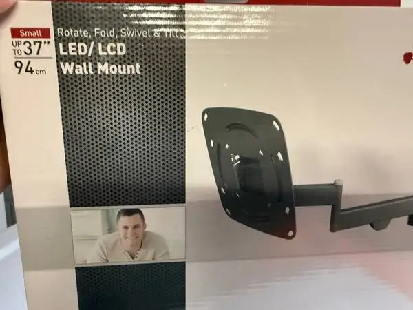 TV Stand Wall Mount