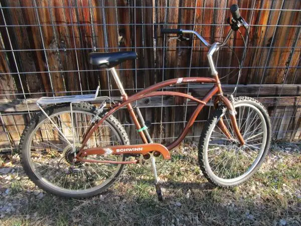 Schwinn Clairmont Bicycle