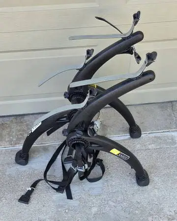 SARIS BONES 2 Bike Trunk Rack
