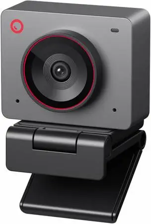 OBSBOT Meet 2 - 4K Webcam