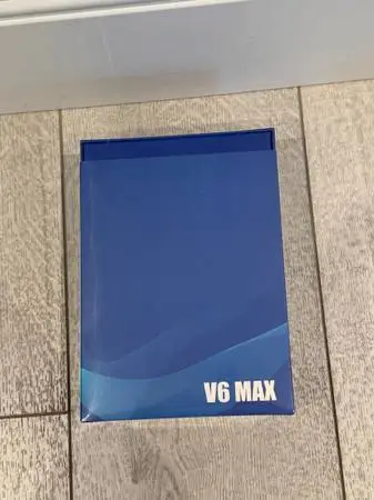 Vsee V6 Max