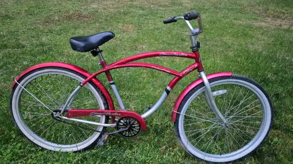 Shogun Stone Harbor Cruiser Bicycle