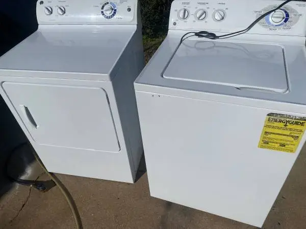 Washer dryer free delivery