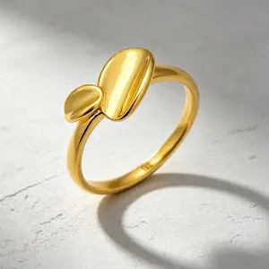 Gold Ring