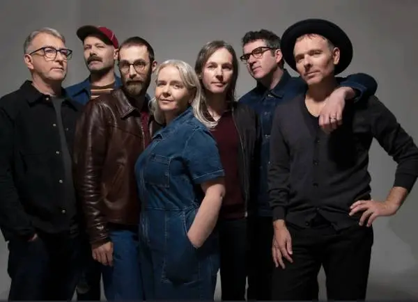 4x 🎁 Belle & Sebastian