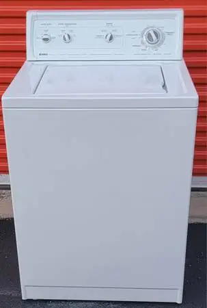 KENMORE WASHER WASHING MACHINE HEAVY DUTY EXCELLENT CONDITION