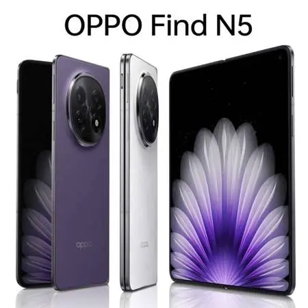 BRAND NEW UNLOCKED OPPO Find N5(Global Version) full google