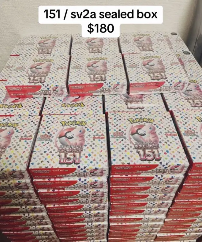 25$-100$  Pokémon Cards For Sale