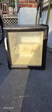 Yuengling Mini Fridge
